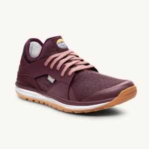 Lems Mesa Joggesko Dame Rosa | QMPUEB