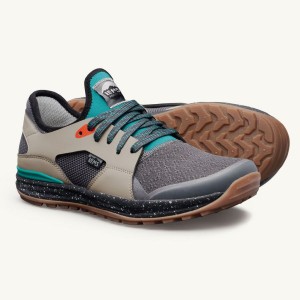 Lems Mesa Joggesko Herre Multicolor | NALFKY