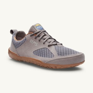 Lems Primal 2 Joggesko Dame Lilla | IPNZOE