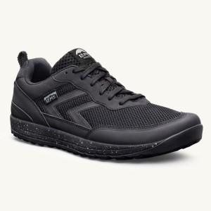 Lems Primal Pursuit Joggesko Dame Svarte | TEDCAM