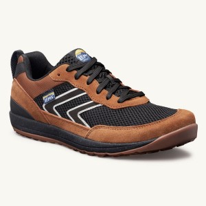 Lems Primal Pursuit Joggesko Herre Brune | NOQSVJ