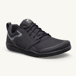 Lems Primal Zen Joggesko Herre Svarte | JPXIEM