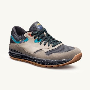 Lems Trailhead Joggesko Herre Multicolor | YSZPGO