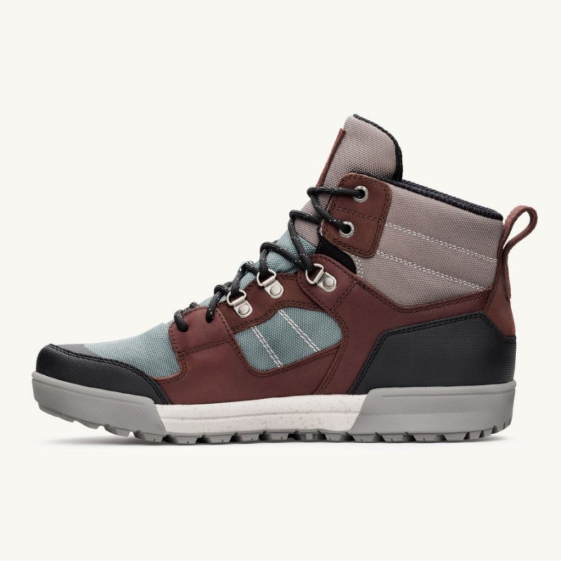 Lems Outlander Vanntette Boot Støvler Dame Multicolor | XCYPWB