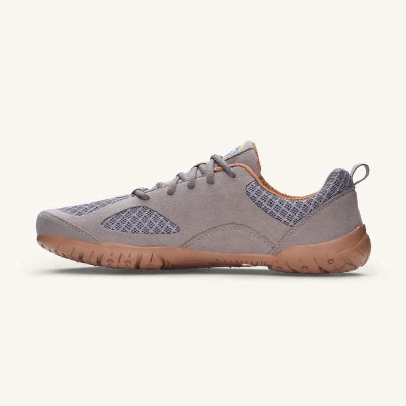 Lems Primal 2 Joggesko Dame Lilla | IPNZOE