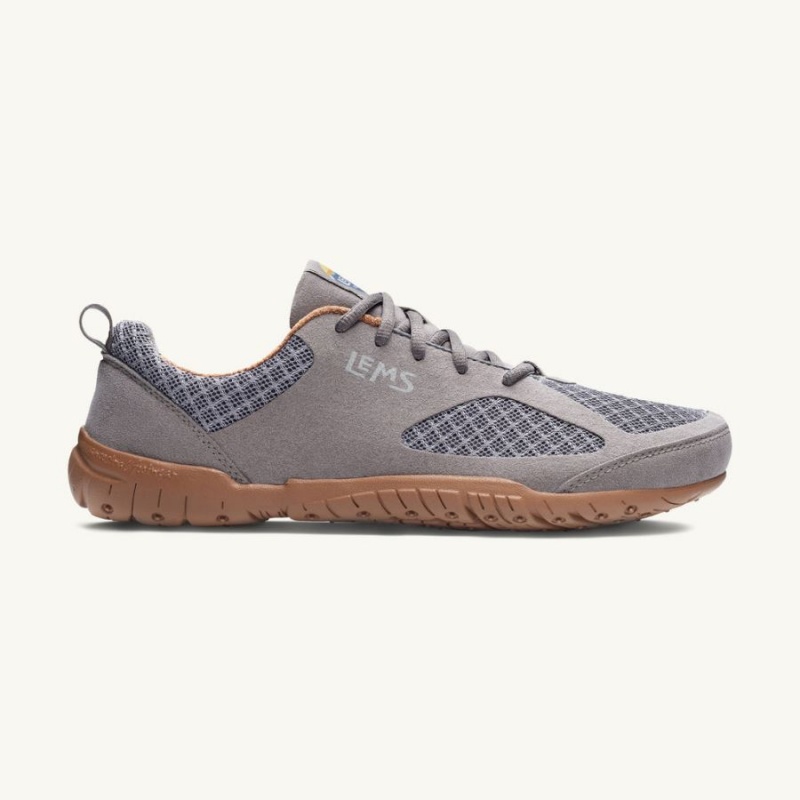 Lems Primal 2 Joggesko Dame Lilla | IPNZOE