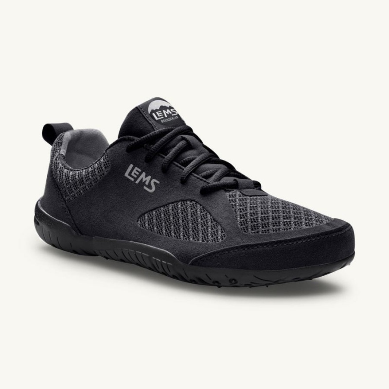 Lems Primal 2 Joggesko Herre Svarte | ECTFXS