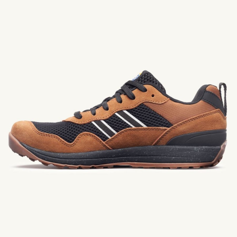 Lems Primal Pursuit Joggesko Dame Brune | GPMEAX